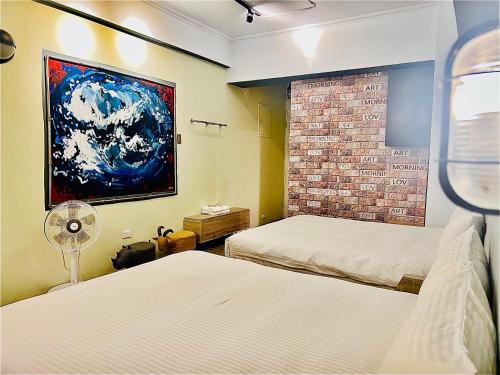 Mini House, Nanwan (fotografie 7)