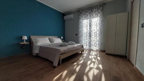 Nirvana Bed and Breakfast Experience - Accommodation - Noepoli