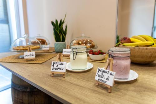 Hotel L'Aretino in Arezzo