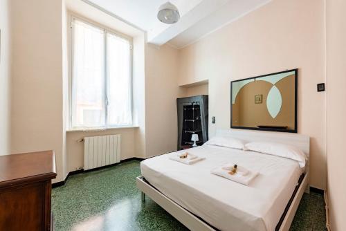 JOIVY Alba Family Flat, Janov (fotografie 5)