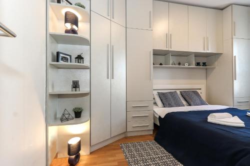 New Belgrade Apartments - image 6
