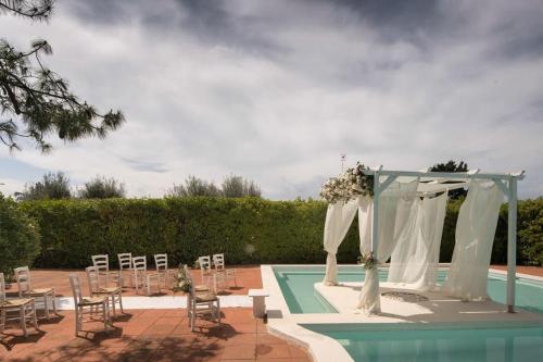 Villa Angela Pool&Suites