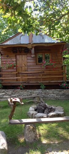 Quinta do Avô gîte à louer Calde