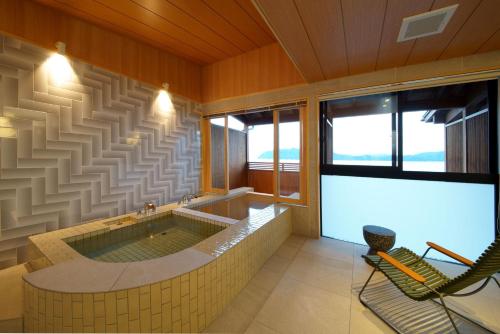瑠璃浜 Room Type - Deluxe Villa