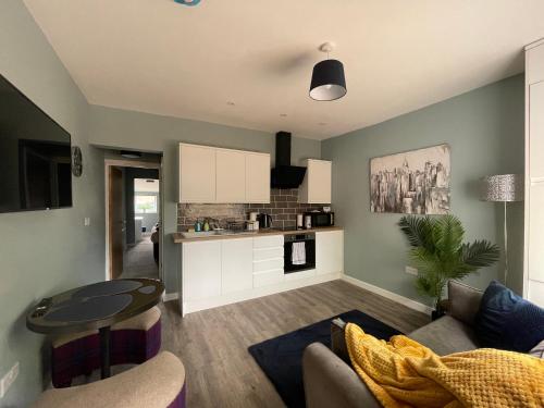 Silk Apartments Spondon - Mickleover