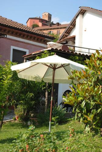  B&B La Cà Cita in Cortazzone