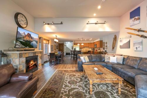 Mainridge Townhome A in Breckenridge, USA