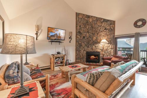 Park Place D303 in Breckenridge, USA
