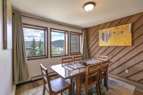 Park Place D303 in Breckenridge, USA