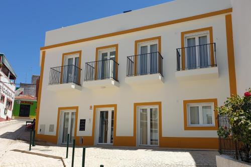 SolRia Alvor 2