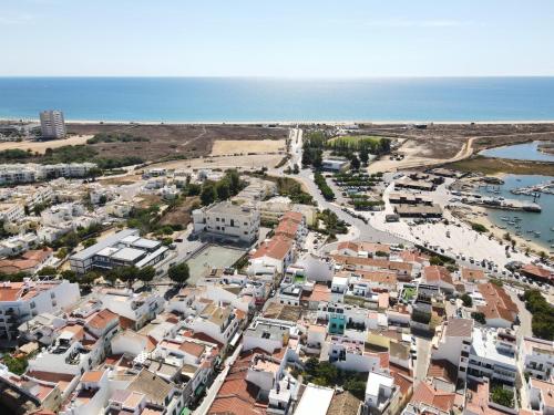 SolRia Alvor 5