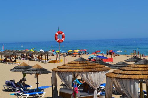 SolRia Alvor 4