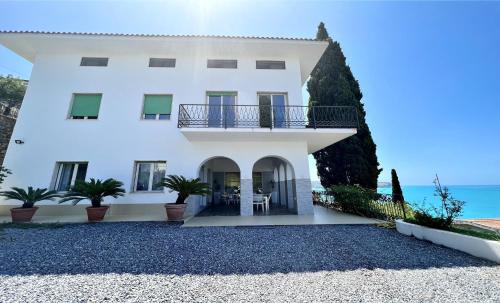  Villa Nappi Bed & Breakfast in Praia a Mare