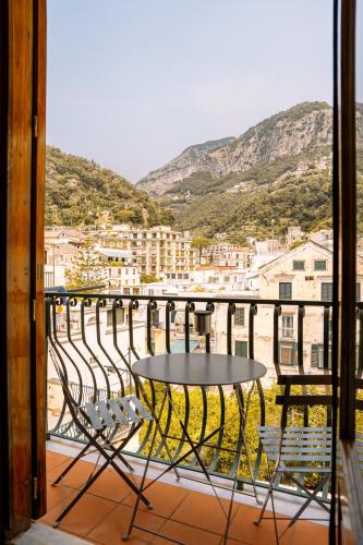 Residenza Ester - Amalfi