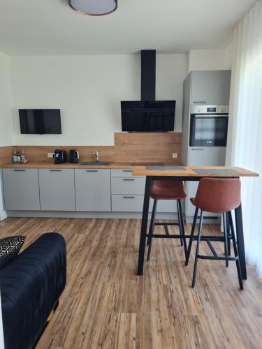 Ferienwohnung Wiesflecken in Balingen, Deutschland