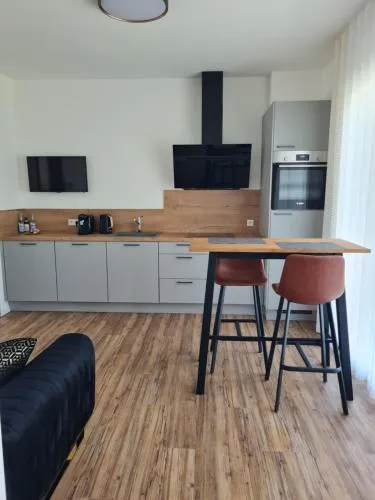 Ferienwohnung Wiesflecken in Balingen, Deutschland