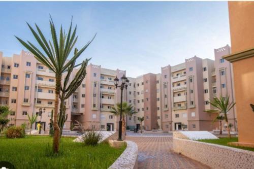 Chez Rime Superbe appartement 80 m avec piscine.