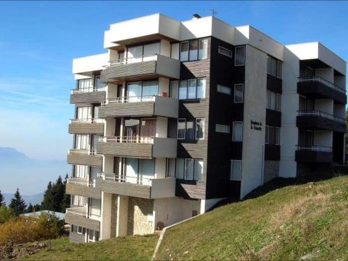 Appartement Chamrousse 3 pièces 8 personnes - FR-1-340-169 - image 11