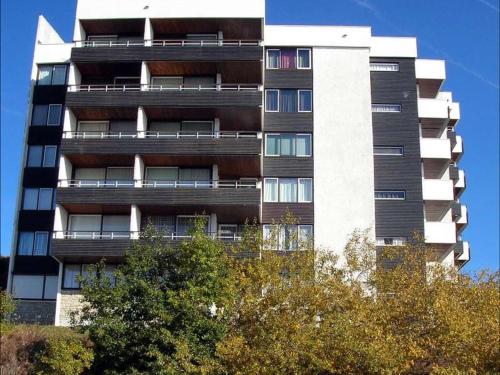 Appartement Chamrousse 3 pièces 8 personnes - FR-1-340-169 - image 7