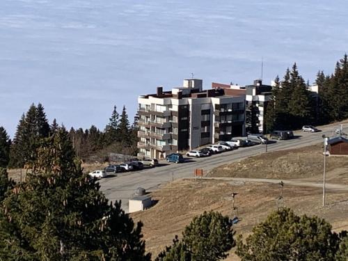 Appartement Chamrousse 3 pièces 8 personnes - FR-1-340-169 - image 3