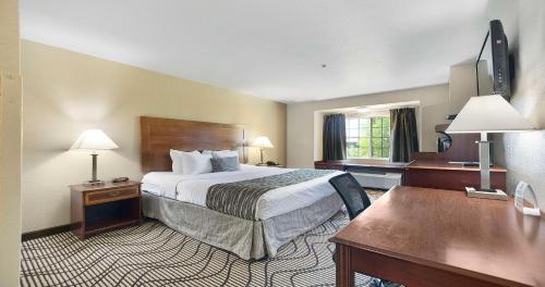 SureStay Plus Hotel by Best Western Rocklin