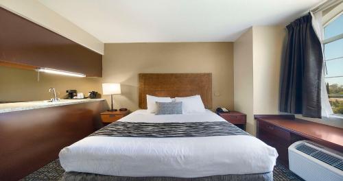 SureStay Plus Hotel by Best Western Rocklin