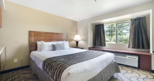 SureStay Plus Hotel by Best Western Rocklin