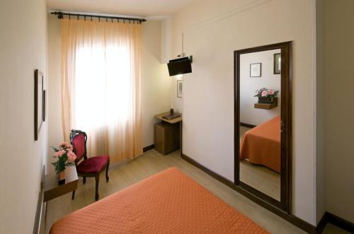 Hotel Roma