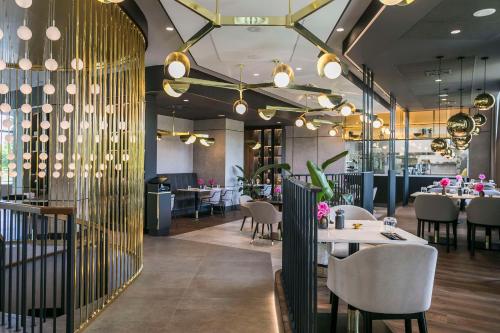 Radisson Blu Hotel Sopot - image 7