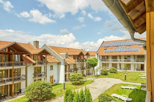 Trip Inn Aktivhotel & Restaurant Sonnenhof bei Passau