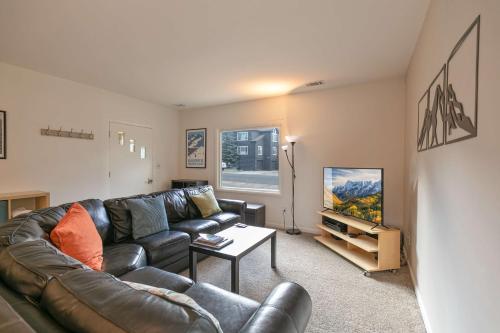 Galena Getaway Dog Friendly Frisco Retreat in Frisco, USA
