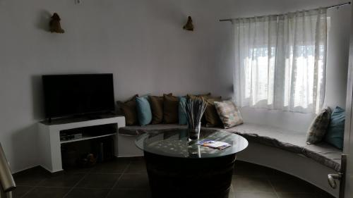 Abelomilos Exclusive Villa - image 14