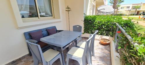 Bel appartement Savannah Beach