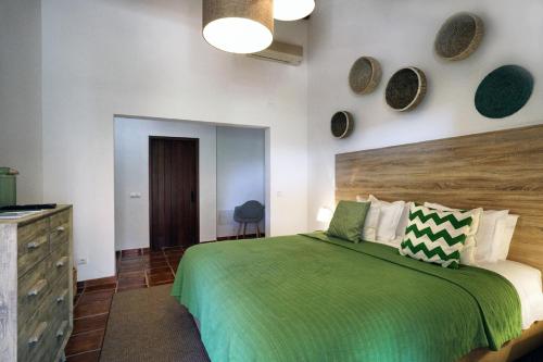 Vale Fuzeiros Nature Guesthouse - image 12