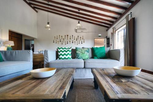 Vale Fuzeiros Nature Guesthouse - image 5