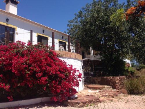 ZITUR - Vale Fuzeiros Nature Guesthouse