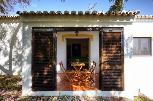 Balcony/terrace, Vale Fuzeiros Nature Guest House in Other