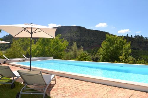 ZITUR - Vale Fuzeiros Nature Guesthouse