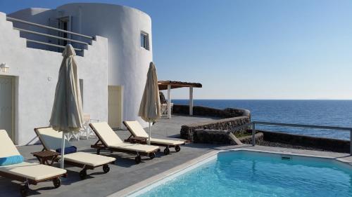 Abelomilos Exclusive Villa - image 5