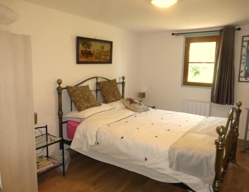 Chez Kate in Charroux