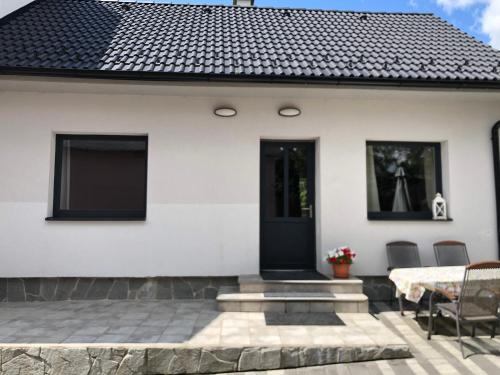 Tatrahouse sk Apartment Family in Gerlachov