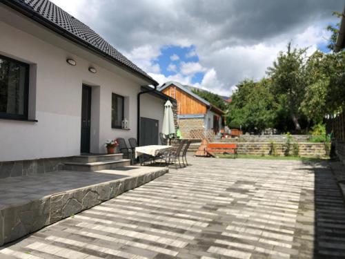 Tatrahouse sk Apartment Family in Gerlachov