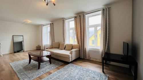 Norhostel Apartment - main image