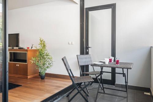 Edu Flat - Machico