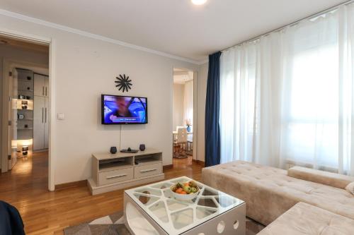 New Belgrade Apartments - image 2