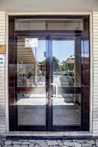 カッラーラ Elegante camera con finiture di lusso appena ristrutturata ホテル 外観