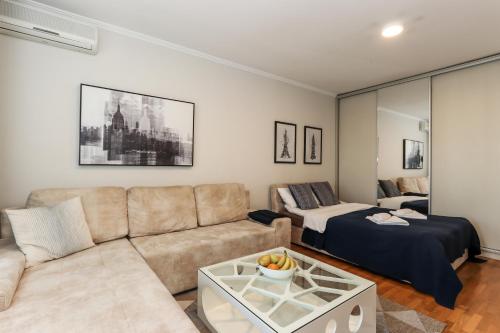 New Belgrade Apartments - image 11