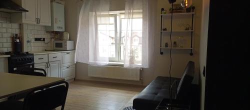 Apartment in Bozdosh estate, Użhorod (zdjęcie 10)
