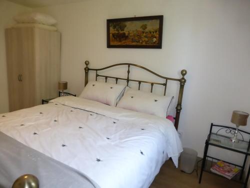 Chez Kate in Charroux