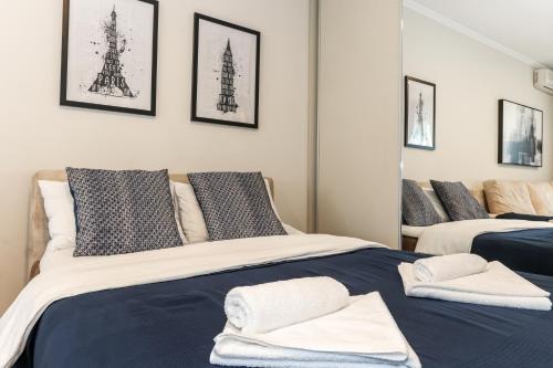 New Belgrade Apartments - image 5